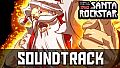 Santa Rockstar OST