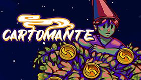Cartomante – Fortune Teller