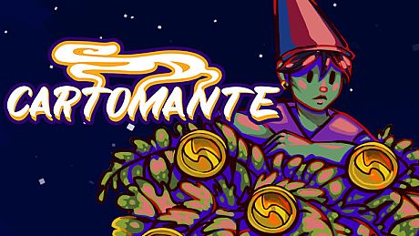 Cartomante – Fortune Teller Game