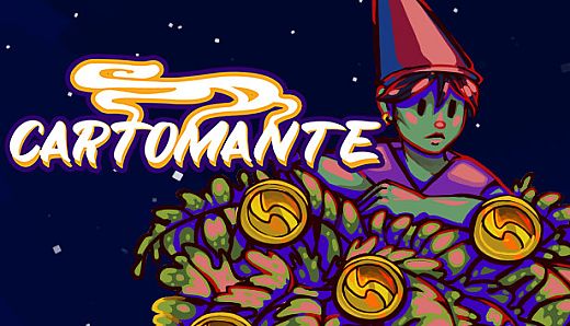 Cartomante – Fortune Teller