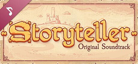 Storyteller - Original Soundtrack DLC