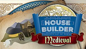 House Builder - Medieval DLC