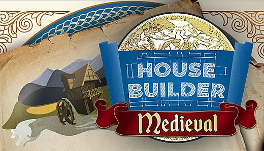 House Builder - Medieval DLC