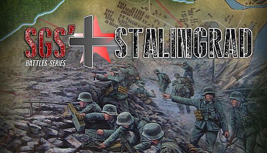 SGS Battle For: Stalingrad