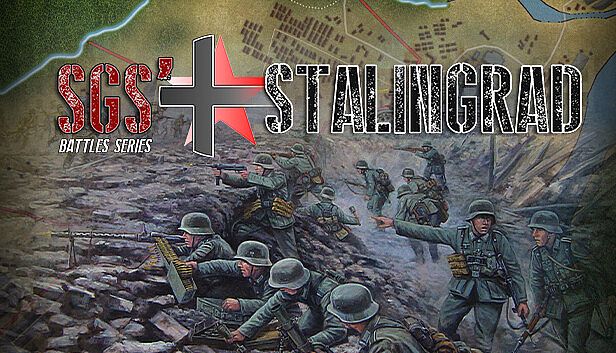 Buy SGS Battle For: Stalingrad