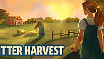Bitter Harvest für PC kaufen