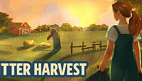 Bitter Harvest
