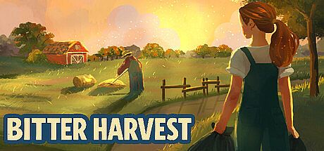 Bitter Harvest