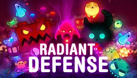 Radiant Defense