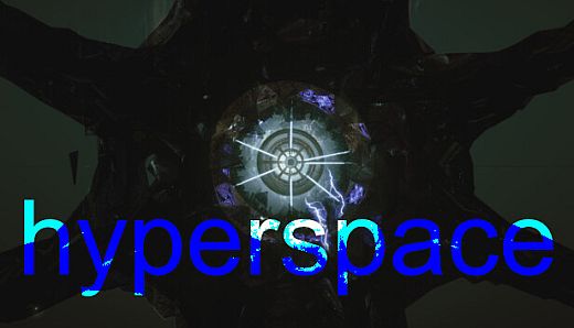 Abnormal1999:Hyperspace