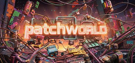 PatchWorld Game