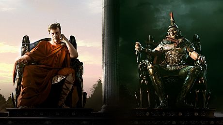 Imperator: Rome Game