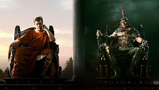 Imperator: Rome