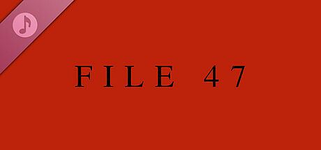 File 47 Soundtrack DLC