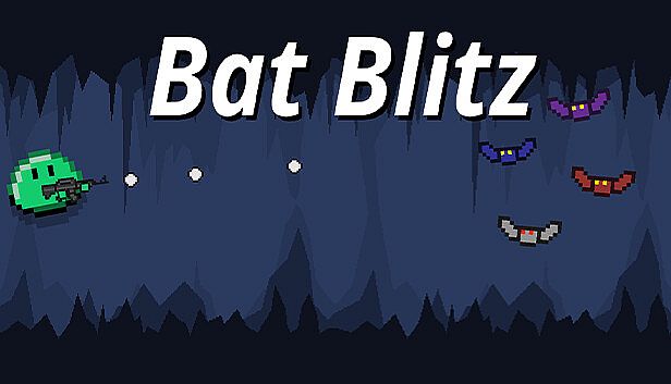 Buy Bat Blitz