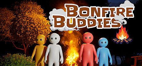 Bonfire Buddies