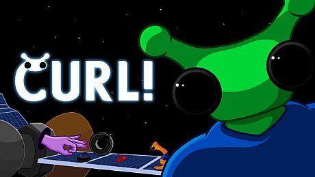 Curl! Game