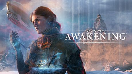 Unknown 9: Awakening Game
