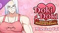Doki Doki: School of Muscular Finance - Morning Call