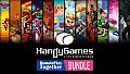 THQ Nordic Mobile Remote Play Together Bundle
