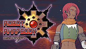 Robot Rhapsody