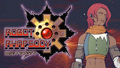 Robot Rhapsody Game