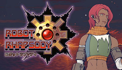 Robot Rhapsody