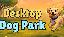 Desktop Dog Park für PC kaufen