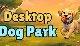 Desktop Dog Park