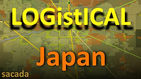 LOGistICAL: Japan