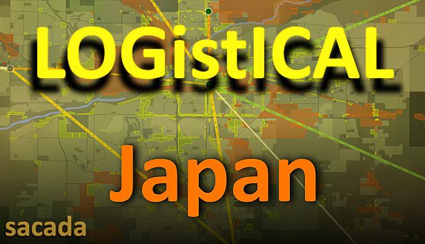 Buy LOGistICAL: Japan