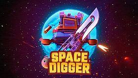 Space Digger