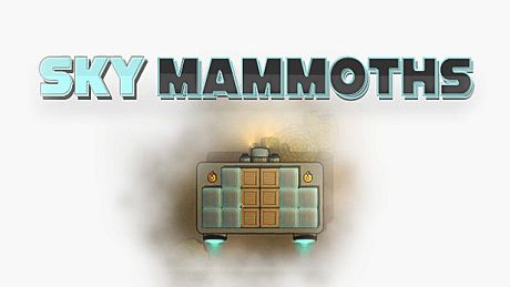 Sky Mammoths Game