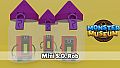 Monster Museum - Mini S.O. Rob