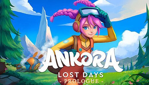 Ankora: Lost Days - Prologue