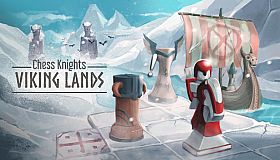 Chess Knights: Viking Lands
