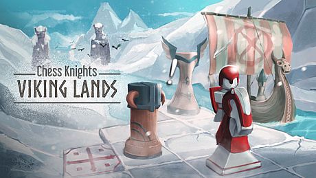 Chess Knights: Viking Lands