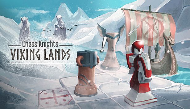 Buy Chess Knights: Viking Lands