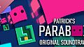 Patrick's Parabox Original Soundtrack