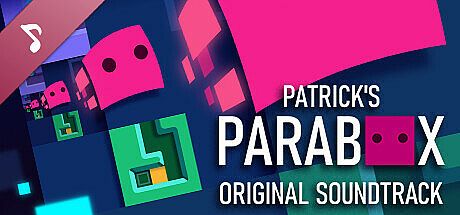 Patrick's Parabox Original Soundtrack