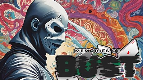 Memories Of BUST Game