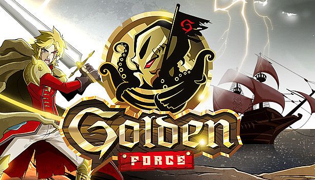Buy Golden Force