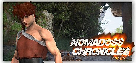 Nomadoss Chronicles Game