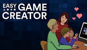 Easy Game Creator - Game Export x3