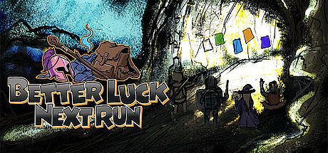 Better Luck Next Run