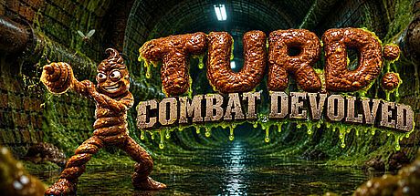 Turd: Combat Devolved Game