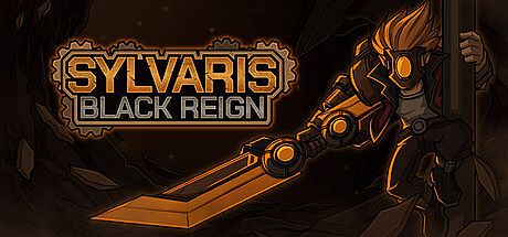 Sylvaris: Black Reign Game