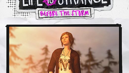 Life is Strange: Before the Storm Classic Chloe Outfit Pack