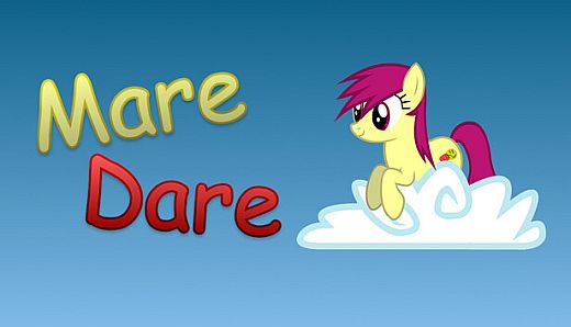 MareDare