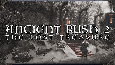 Ancient Rush 2 Game